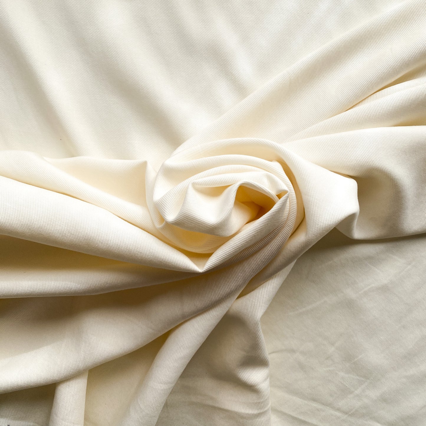 Kendor Linen Tencell Twill Fabric